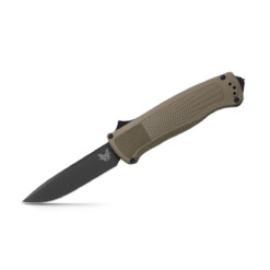 Benchmade - Shootout Ranger Green Grivory 5371BK-01