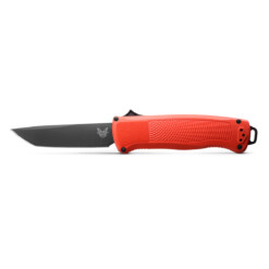Benchmade - Shootout Mesa Red Grivory 5370BK-04