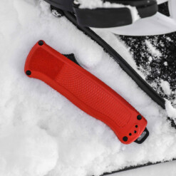 Alternative view of Benchmade - Shootout Mesa Red Grivory 5370BK-04