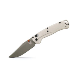 Benchmade - Taggedout 15536GN-01