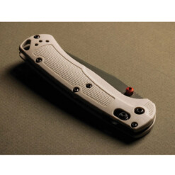 Alternative view of Benchmade - Taggedout 15536GN-01