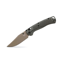 Benchmade - Taggedout 15536TN-02