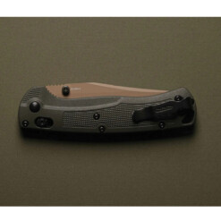 Alternative view of Benchmade - Taggedout 15536TN-02