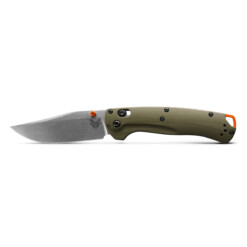 Benchmade - Taggedout 15536