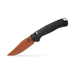 Benchmade - Taggedout Copper Suede Limited Edition 15536CR-2501