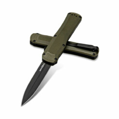 Benchmade - 3400-1 Autocrat OD