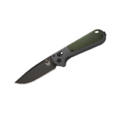 Benchmade - 430BK Redoubt
