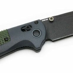 Alternative view of Benchmade - 430BK Redoubt