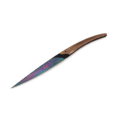 Bertie Rietveld - "Twiggy" Dragonskin Damast