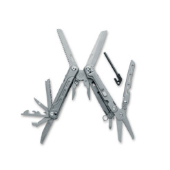 BlackFox - Fortitude - BF-206