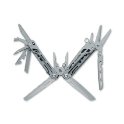 Alternative view of BlackFox - Fortitude - BF-206