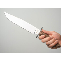 Alternative view of Böker Arbolito - El Gigante Ebenholz