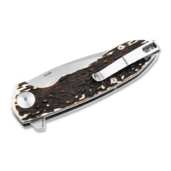 Alternative view of Böker Arbolito - Wilki H