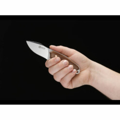 Alternative view of Böker Arbolito - El Héroe