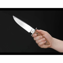 Alternative view of Böker Arbolito - Esculta Ebenholz