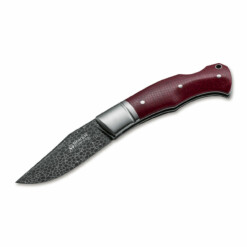 Böker - Boxer Damast