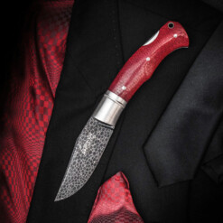 Alternative view of Böker - Boxer Damast