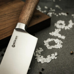 Alternative view of Böker - "Core" Messerset Style (5-teilig)