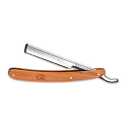 Böker - Barberette Olive