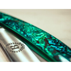 Alternative view of Böker - Abalone