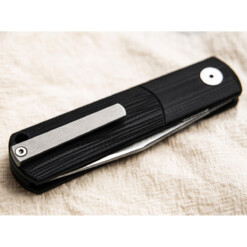 Alternative view of Böker - BRLW G10