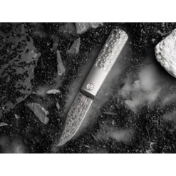 Alternative view of Böker - BRLW Meteoritendamast