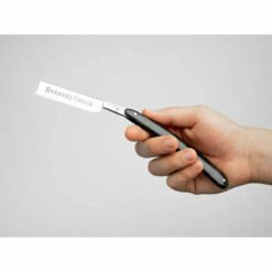 Alternative view of Böker - Barber's Choice