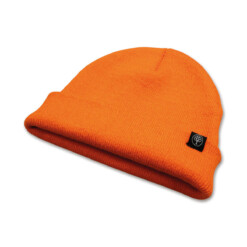 Alternative view of Böker - Beanie Orange
