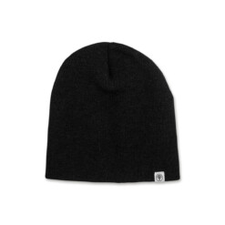 Böker - Beanie Schwarz