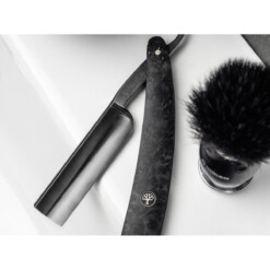 Alternative view of Böker - Black Amboina