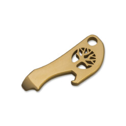 Böker - Bottleneck Brass