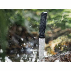 Alternative view of Böker - Bronco