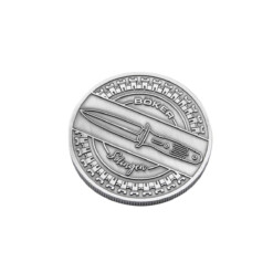 Böker - Coin Zinn