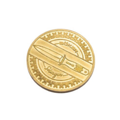 Böker - Coin Messing