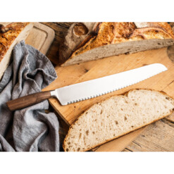 Alternative view of Böker - "Core" Brotmesser XXL