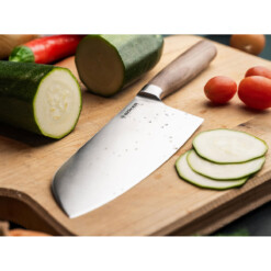 Alternative view of Böker - "Core" Chai Dao