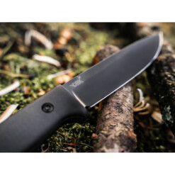 Alternative view of Böker - DBK BUSHFRIEND 2000 Allblack