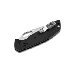 Alternative view of Böker - EDK