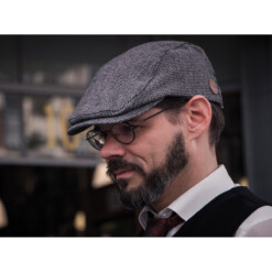 Alternative view of Böker - Flatcap