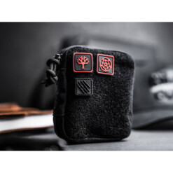 Alternative view of Böker - Hamburger Pouch