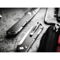 Alternative view of Böker - Kihon Bifold