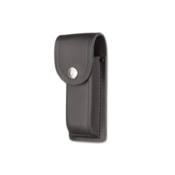 Böker - Leder-Etui Schwarz Groß