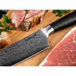 Alternative view of Böker - Meisterklinge Damast Kochmesser 20 cm