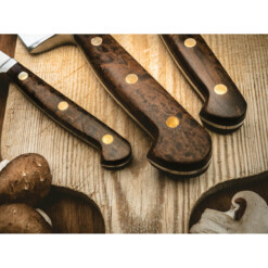 Alternative view of Böker - Patina Spickmesser