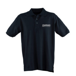 Böker - Polo-Shirt 2.0 Black L