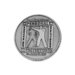 Böker - RBB Challenge Coin