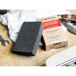 Alternative view of Böker - Rostradierer