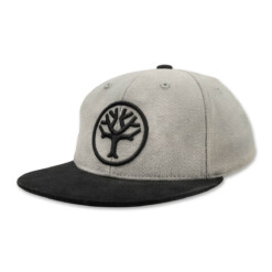 Böker - Snapback Cap Grey