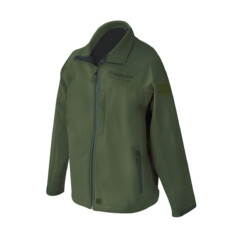 Böker - Softshell-Jacke Oliv S