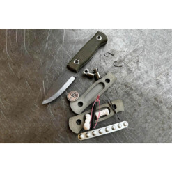 Alternative view of Böker Plus - Vigtig vs. Wild